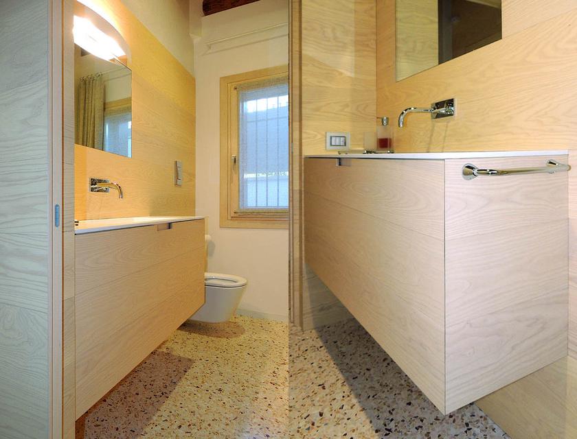 Bagno frassino oliato (1)